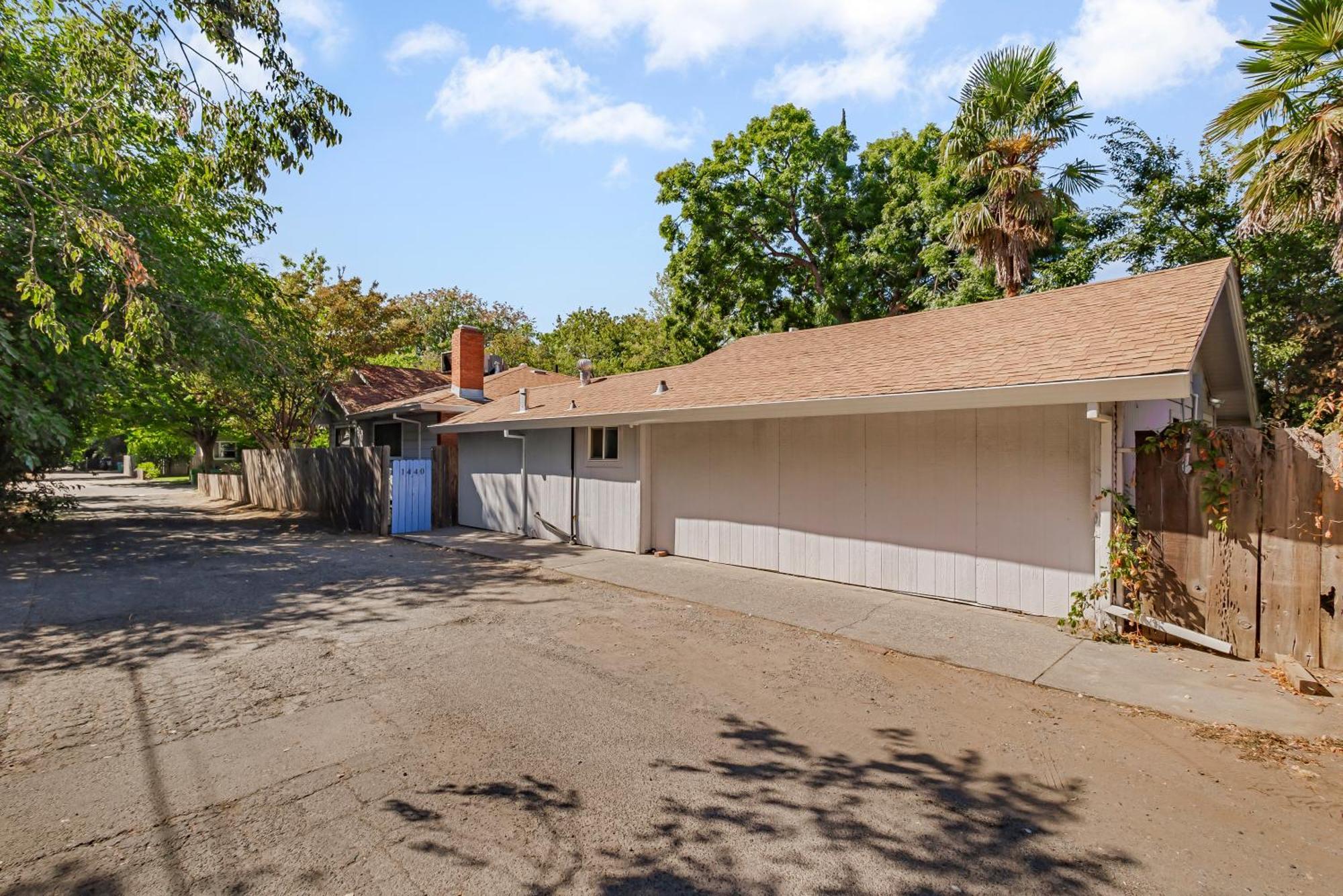 Guest House, Accessible To Downtown, & Fast Wifi! チコ エクステリア 写真