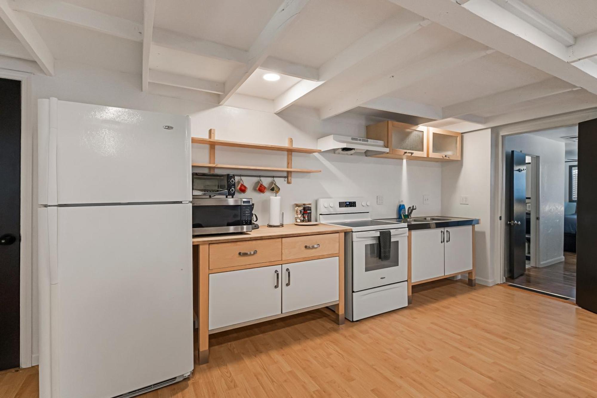 Guest House, Accessible To Downtown, & Fast Wifi! チコ エクステリア 写真