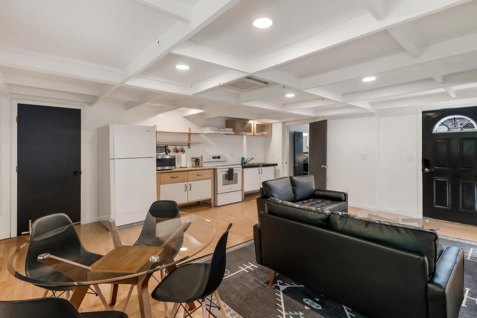 Guest House, Accessible To Downtown, & Fast Wifi! チコ エクステリア 写真