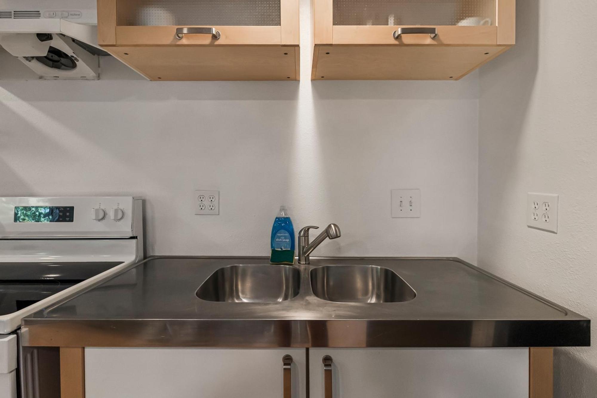 Guest House, Accessible To Downtown, & Fast Wifi! チコ エクステリア 写真